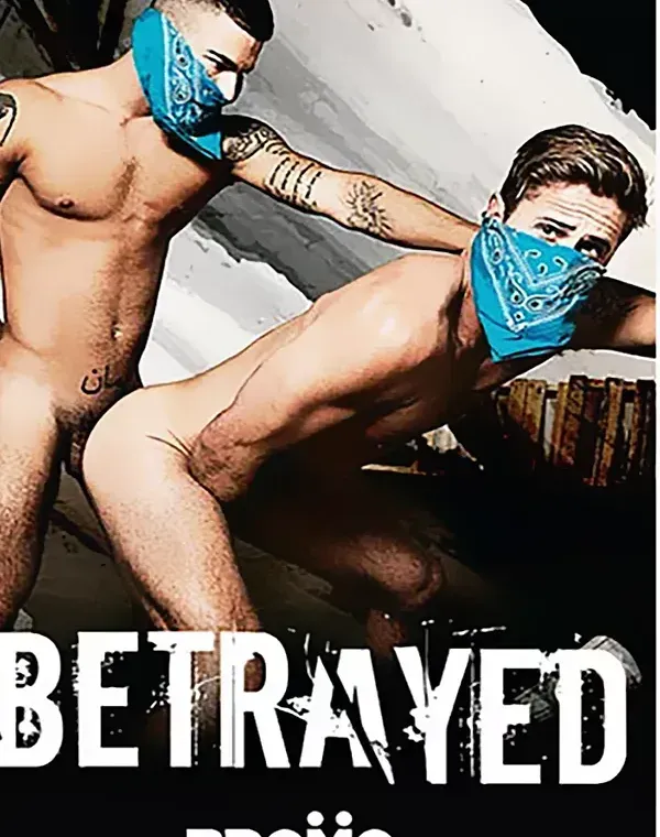 Betrayedダウンロード