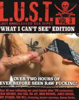 L.U.S.T.Vol.3: ロスト アンリリースド セックス テープス