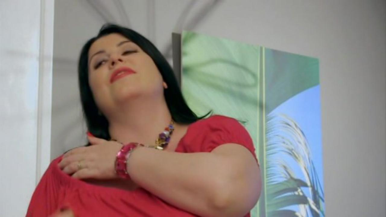 Natalie Fiore Preggo サンプル画像