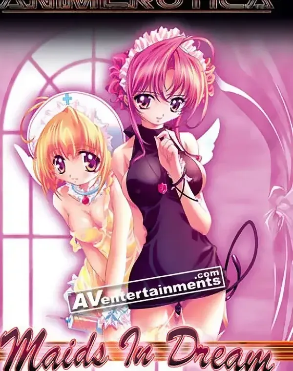 夢の中のメイドたち Vol. 1ダウンロード