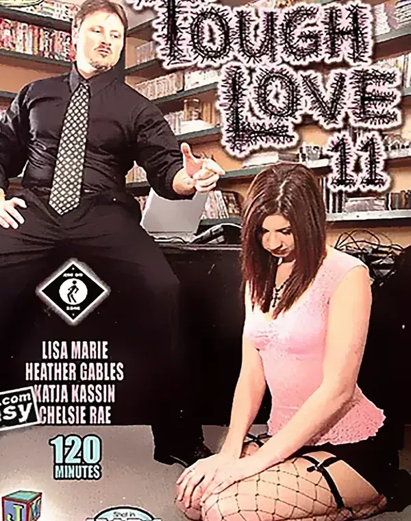 Tough Love 11ダウンロード