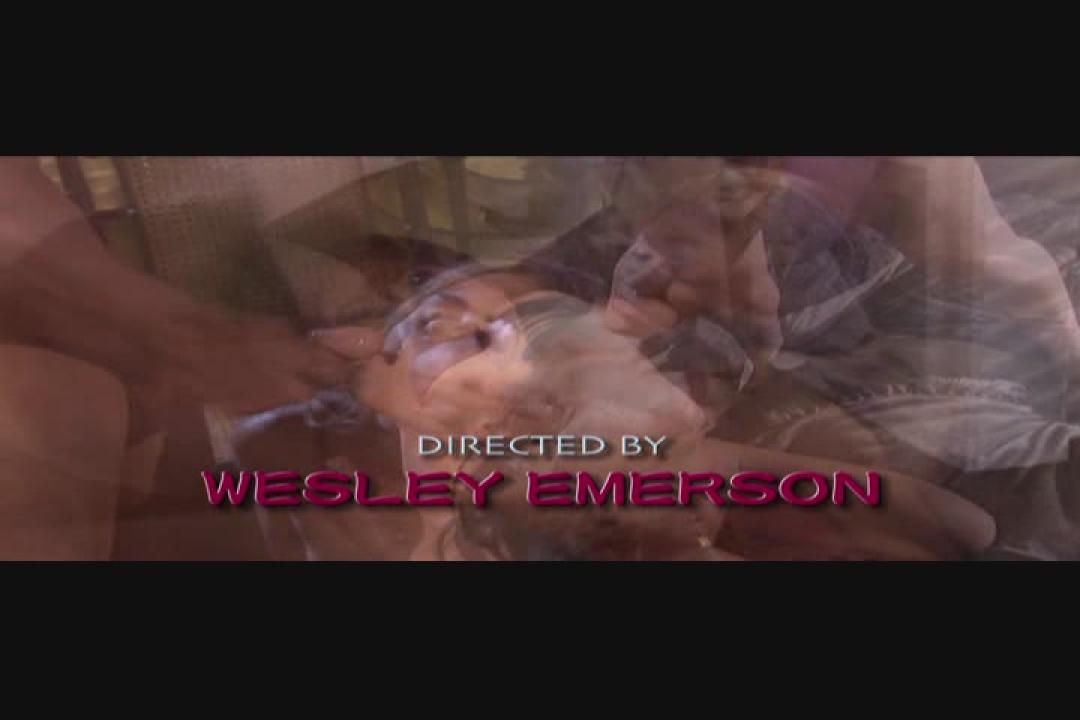 Asian Sinsations: East Meets West (Blu-Ray) サンプル画像