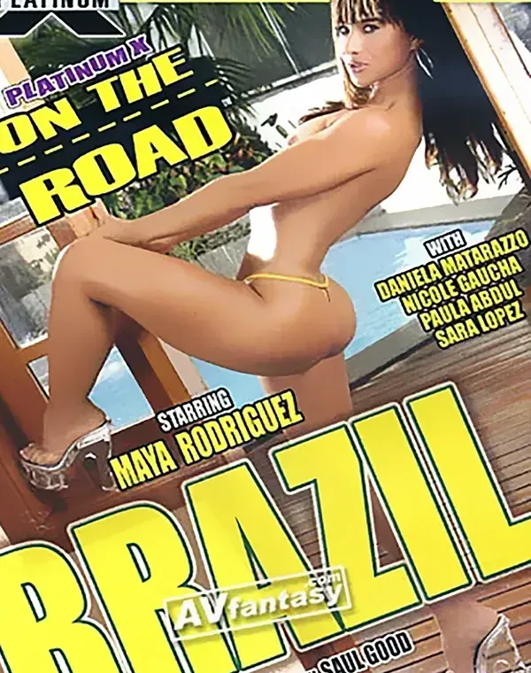 On The Road Brazilダウンロード