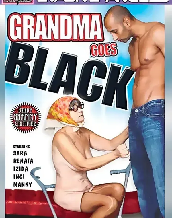 Grandma Goes Blackダウンロード