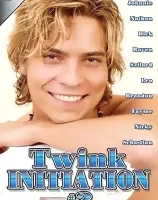 TWK Initiation 2