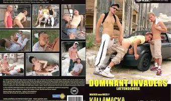 Dominant Invaders