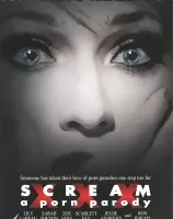 Scream XXX: A Porn Parody