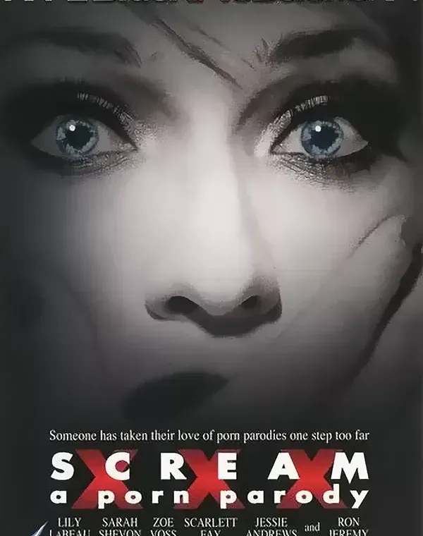 Scream XXX: A Porn Parodyダウンロード