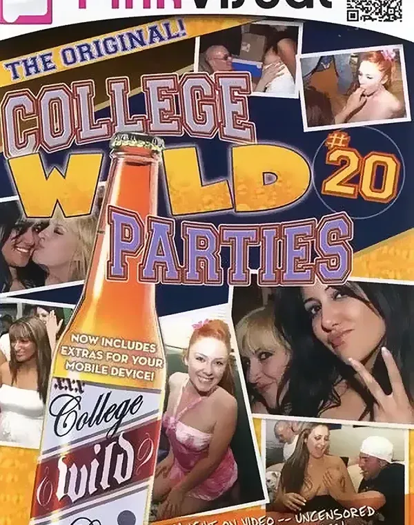 College Wild Parties 20ダウンロード