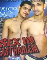 Sex In East Harlem