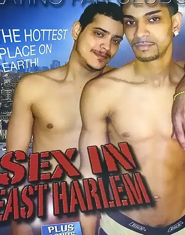 Sex In East Harlemダウンロード