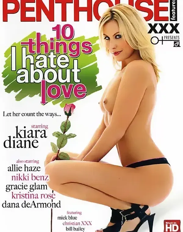 10 Things I Hate About Loveダウンロード