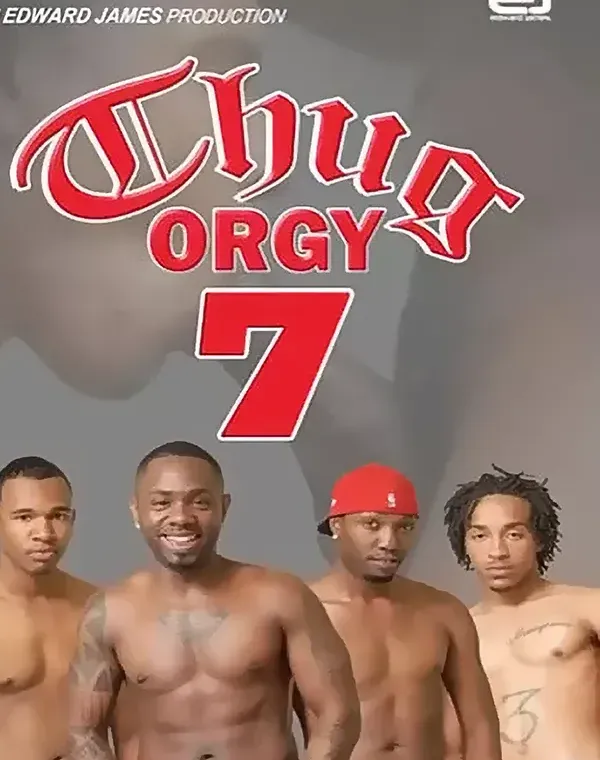 Thug Orgy 7ダウンロード