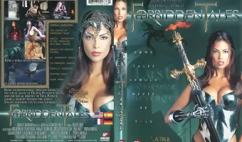 Forbidden Tales