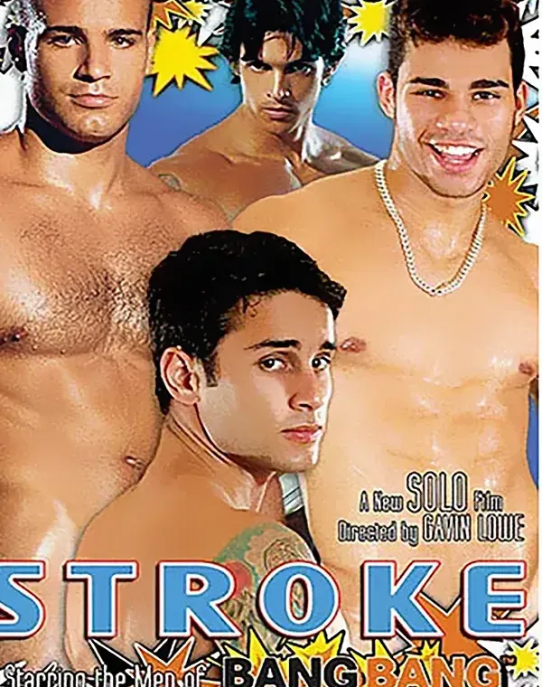Strokeダウンロード