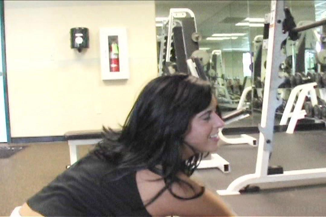Pussy Workout 2 サンプル画像
