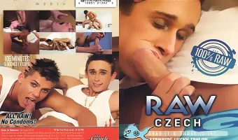 Raw Czech