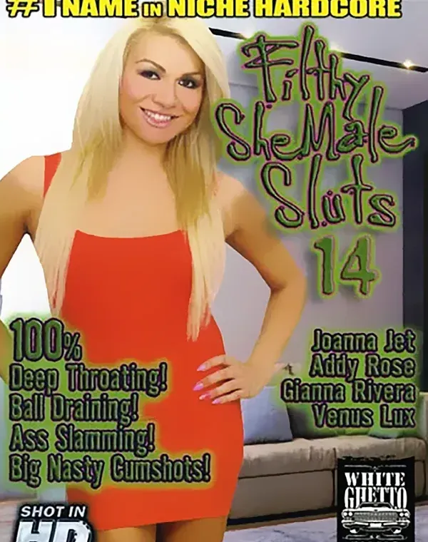 Filthy Shemale Sluts 14ダウンロード