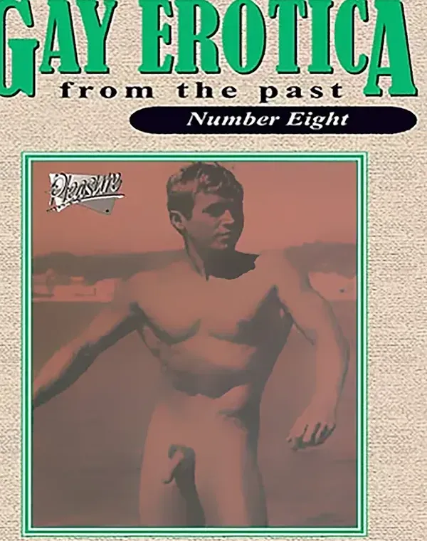 Gay Erotica From The Past 8ダウンロード