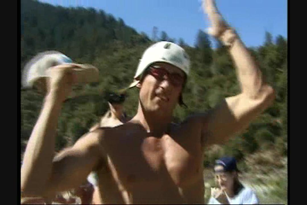 Shane's World 20 (Ragin' Rapids) サンプル画像11