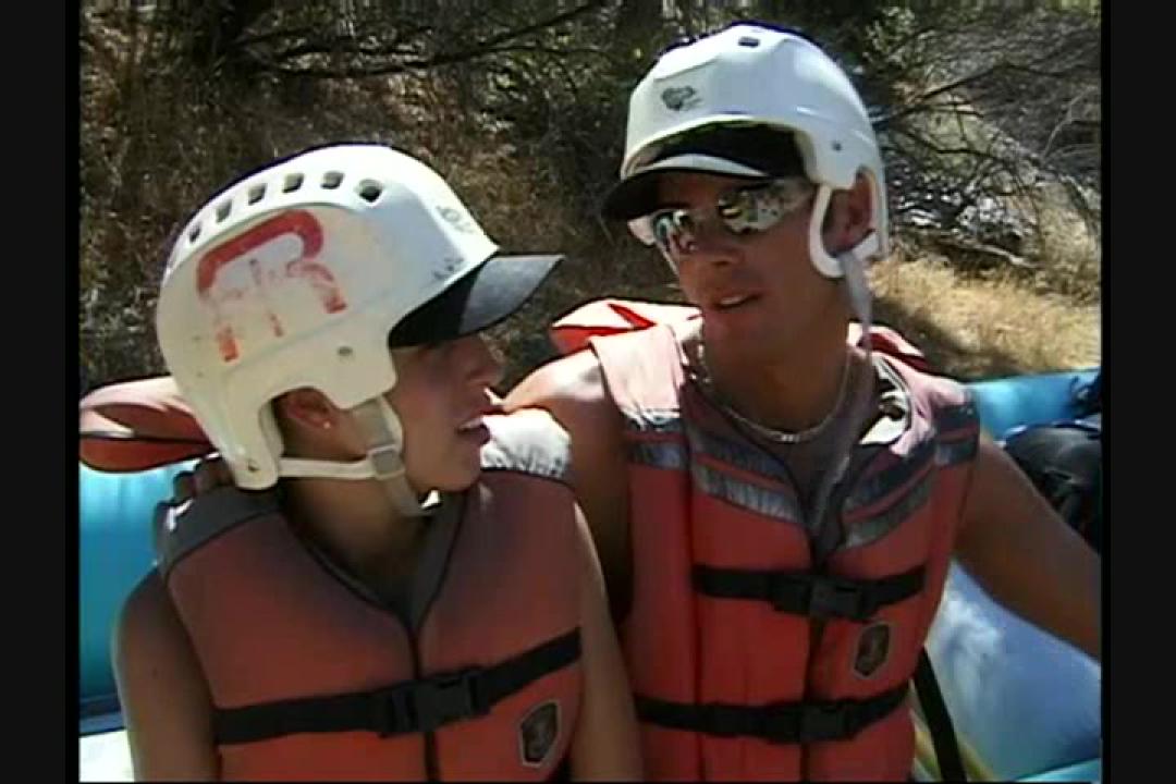 Shane's World 20 (Ragin' Rapids) サンプル画像14
