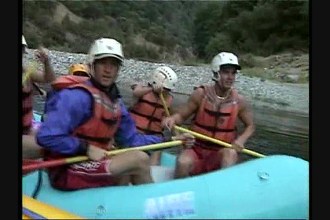 Shane's World 20 (Ragin' Rapids) サンプル画像33