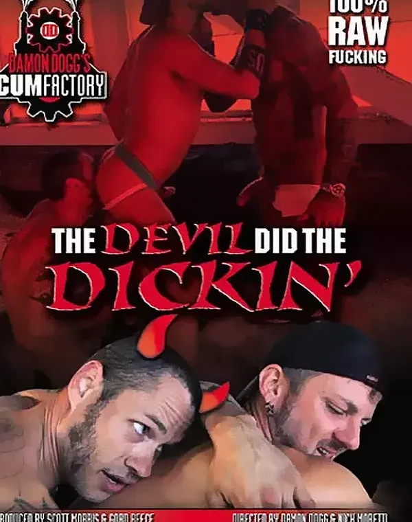 The Devil Did The Dickin'ダウンロード