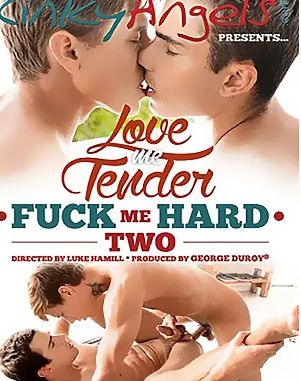 Love Me Tender Fuck Me Hard 2ダウンロード