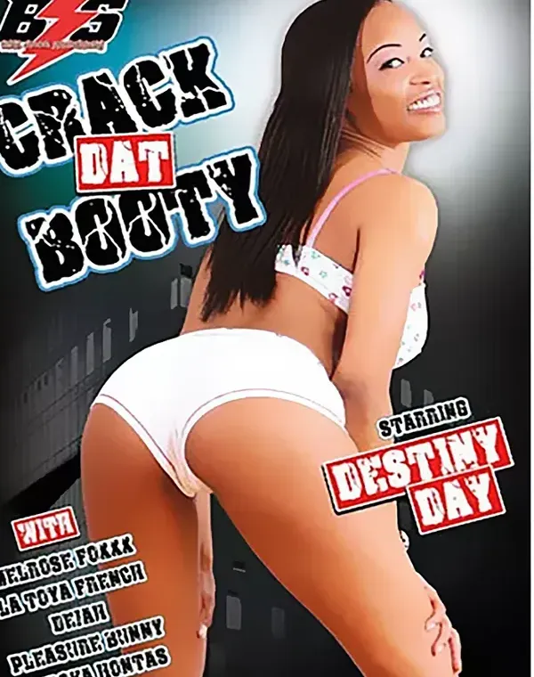 Crack Dat Bootyダウンロード