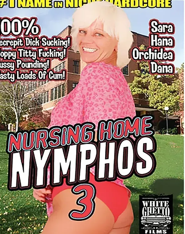 Nursing Home Mymphos 3ダウンロード
