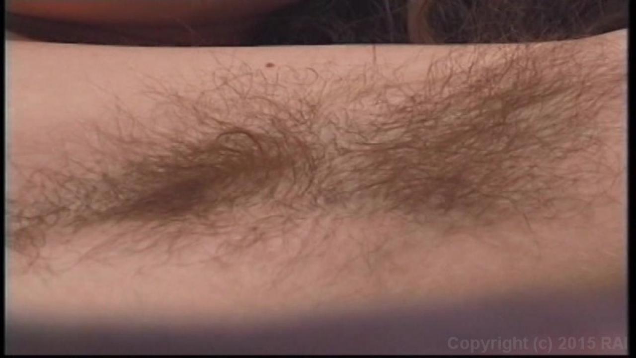 Damn, You're Hairy 3 サンプル画像
