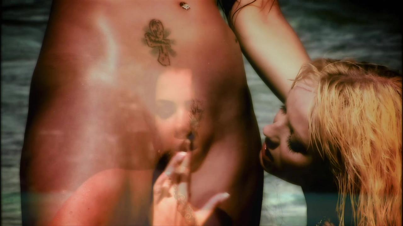Island Fever 4 (HD DVD) サンプル画像128