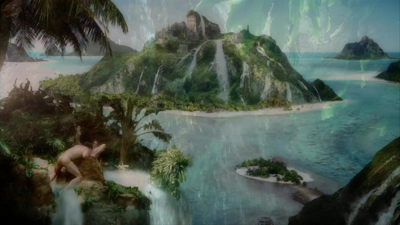 Island Fever 4 (HD DVD) サンプル画像18