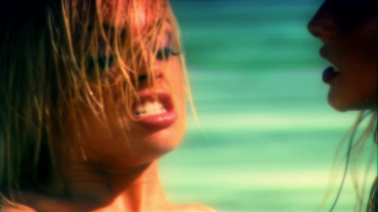 Island Fever 4 (HD DVD) サンプル画像4