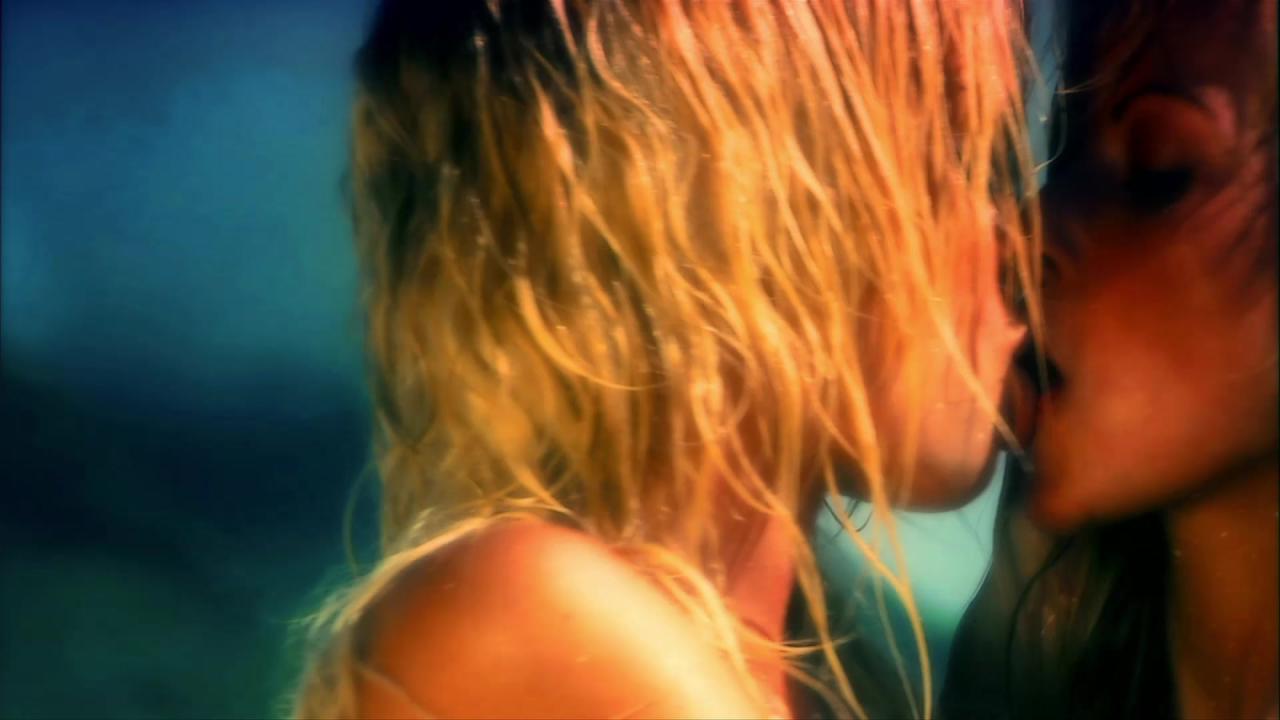 Island Fever 4 (HD DVD) サンプル画像6