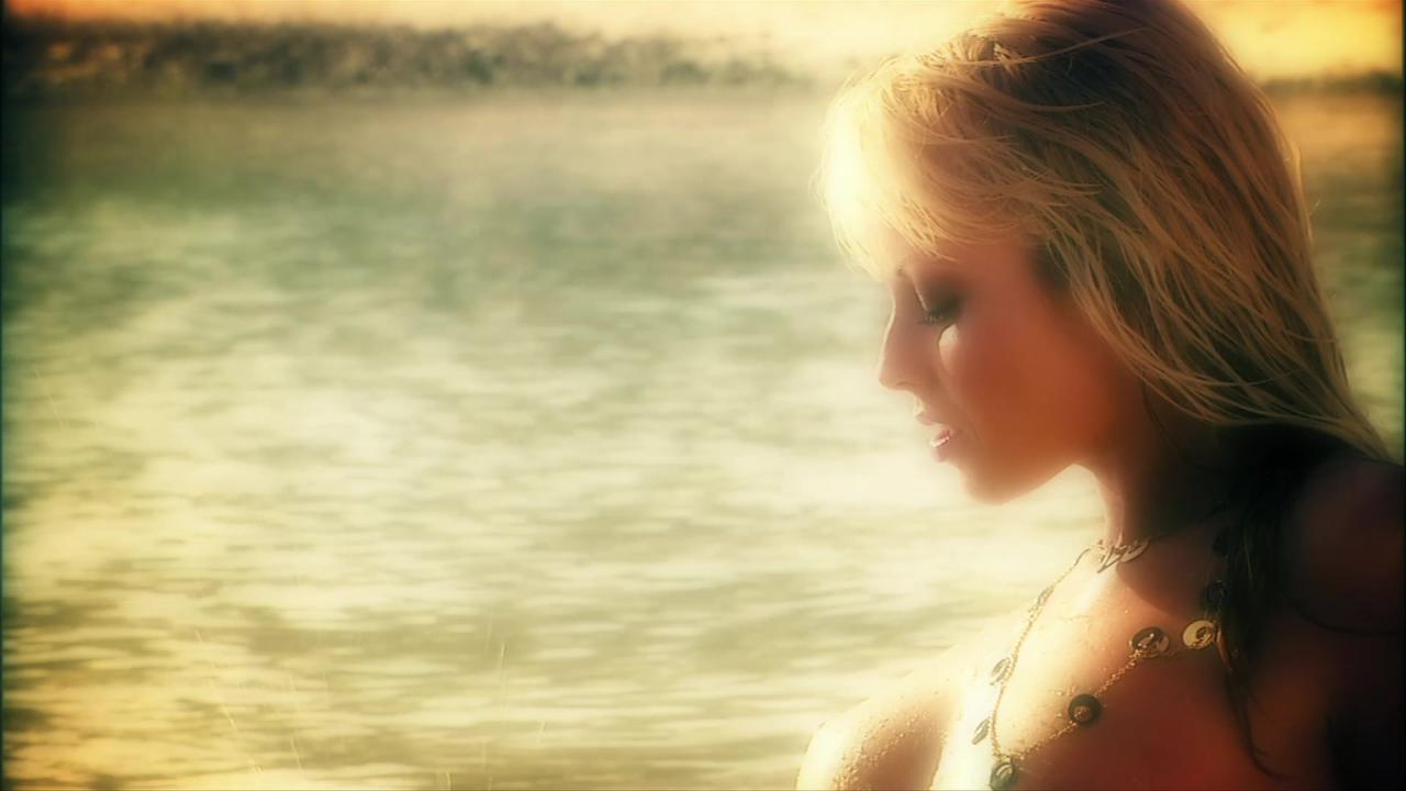 Island Fever 4 (HD DVD) サンプル画像72
