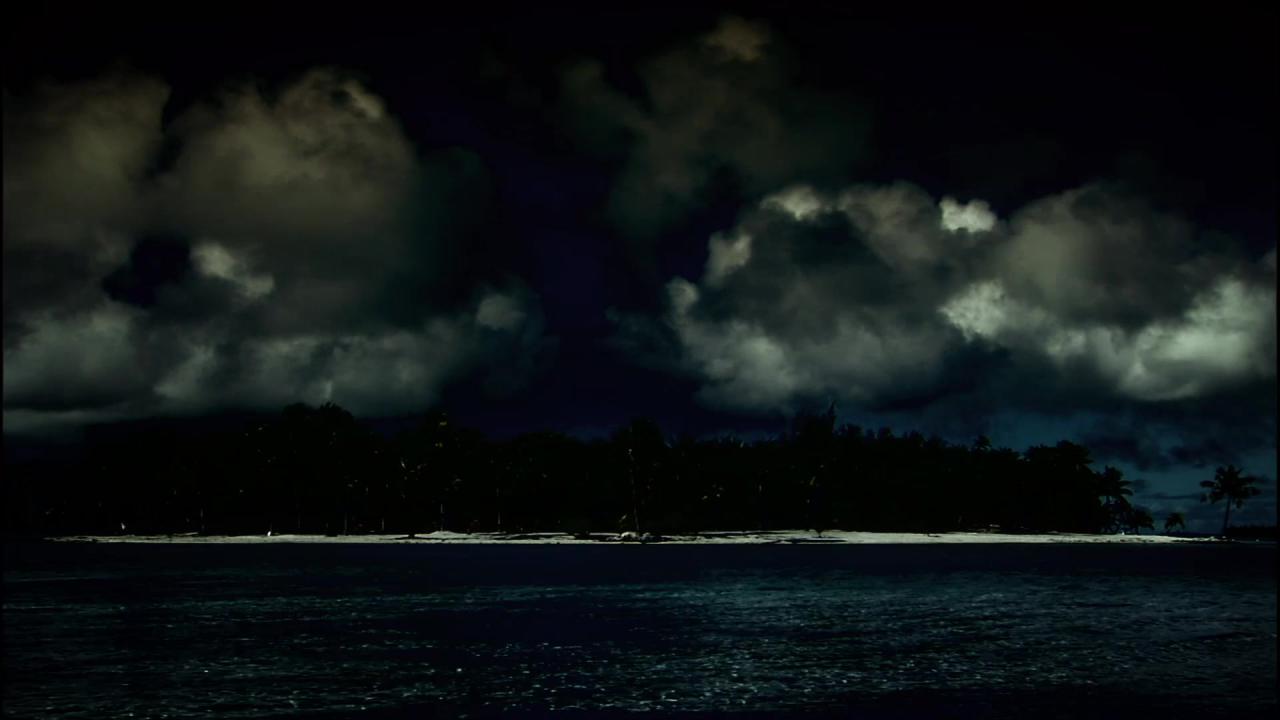 Island Fever 4 (HD DVD) サンプル画像81
