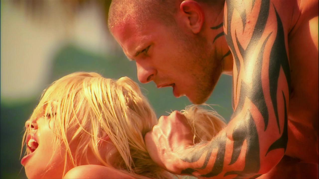Island Fever 4 (HD DVD) サンプル画像94