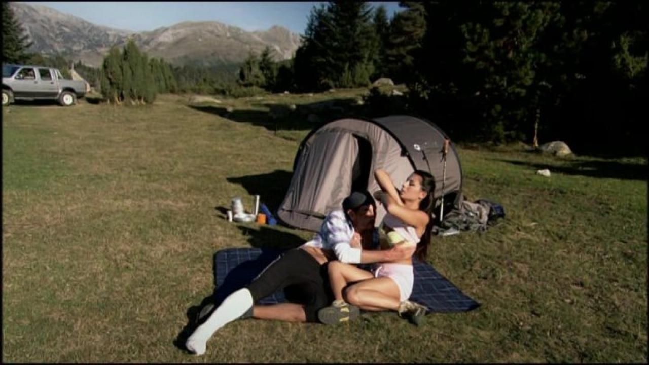 Private Sports 11: Vertical Sex Limit サンプル画像40