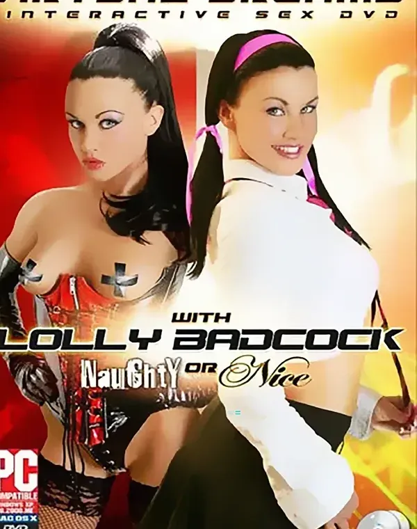 Virtual Dreams With Lolly Badcock (2 DVD Set)ダウンロード