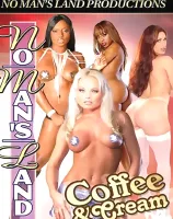 No Mans Land - Coffee And Cream