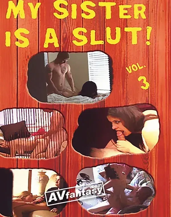 My Sis Is A Slut 3ダウンロード