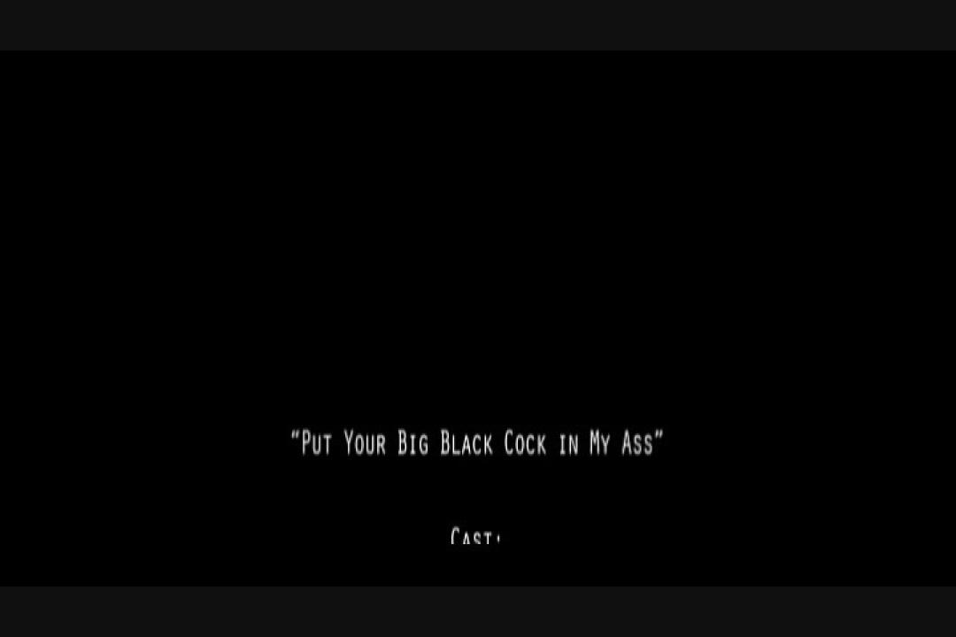 Private Xtreme 44: Put Your Big Black Cock In My Ass サンプル画像40