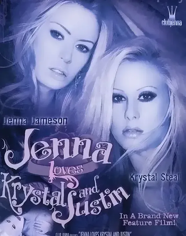 Jenna Loves Krystal and Justinダウンロード