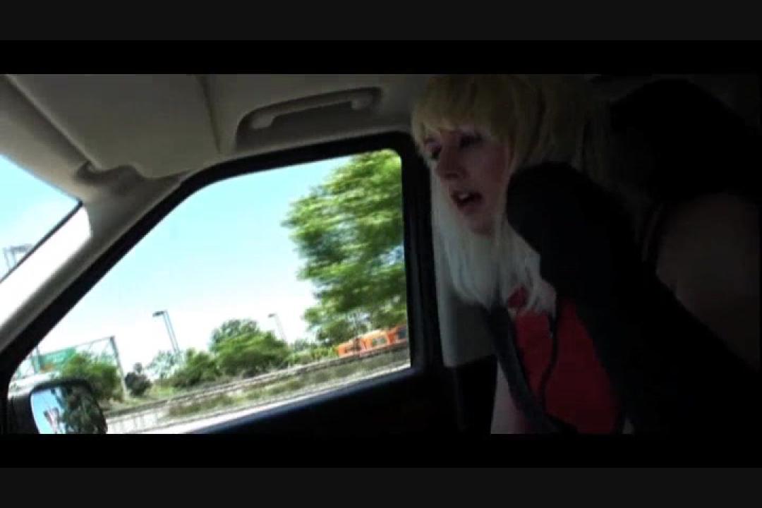 She-Male Idol: The Auditions 2 サンプル画像