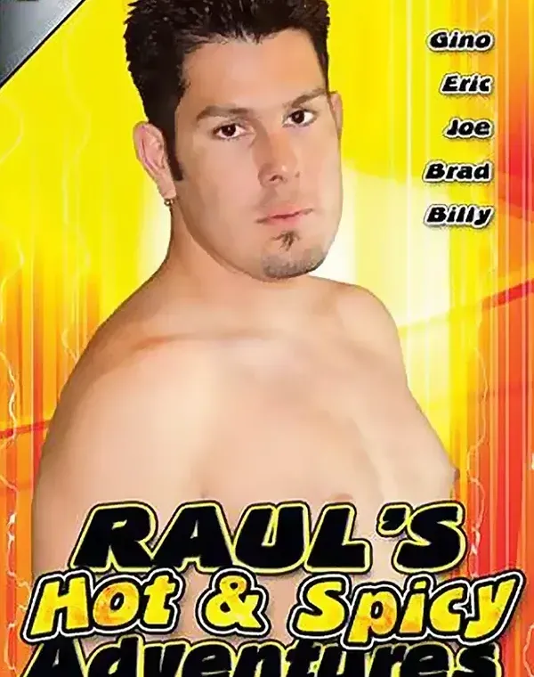 Raul's Hot & Spicy Adventuresダウンロード