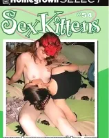 セックス キトゥンズ 54