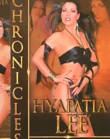 クロニクル：Hyapatia Lee (3 DVDセット)