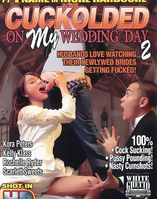 Cuckolded On My Wedding Day 2ダウンロード