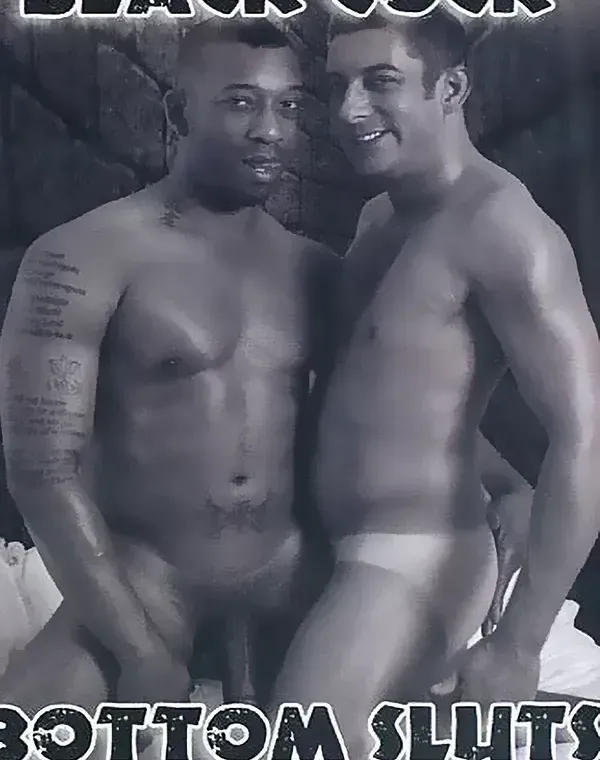 Black Cock & Bottom Slutsダウンロード